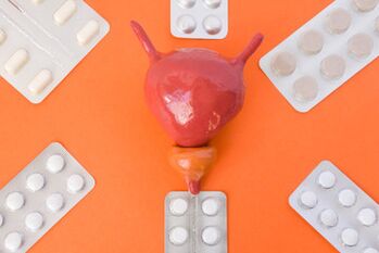Prostatitisaren tratamendurako sendagaiak