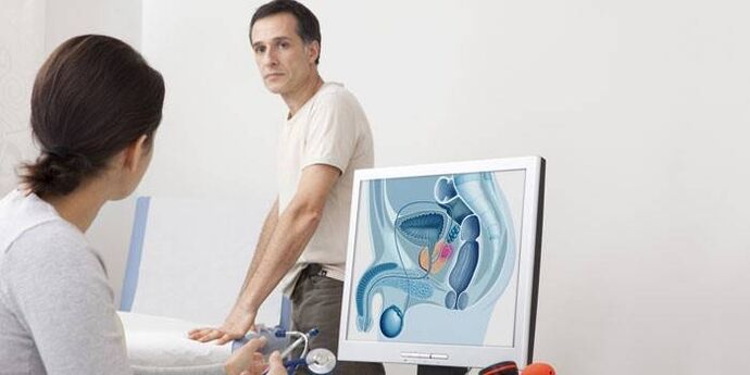 Gizona medikuaren hitzorduan